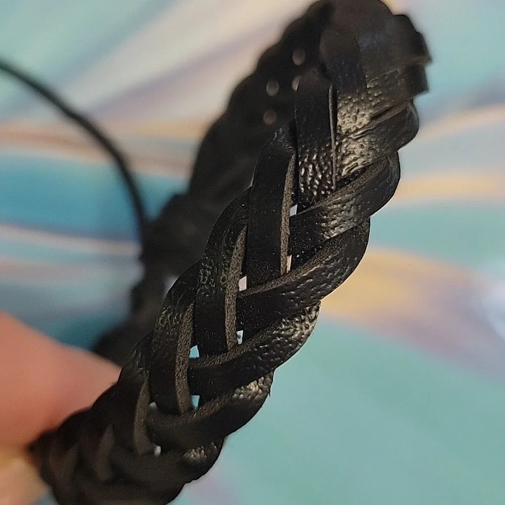 Black Leather 7